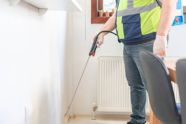 Best Pest Inspection Near Me  in Flora, IL